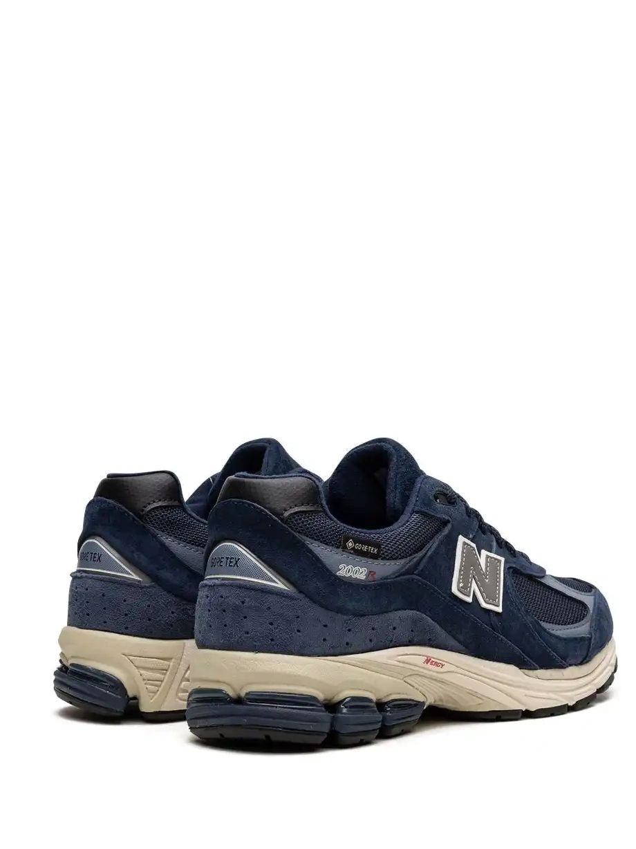Balance New  Navy sneakers Arctic 